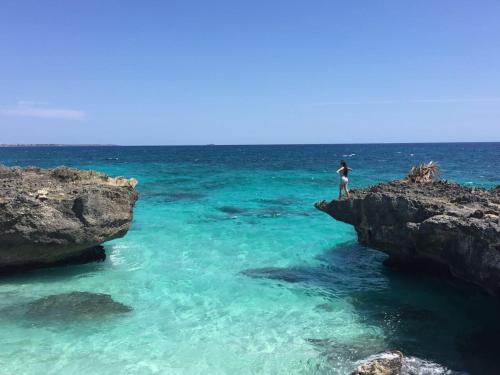 PUNTA CANA BAVARO BEACH HOTEL