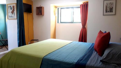 Double Room with Private Bathroom image 1