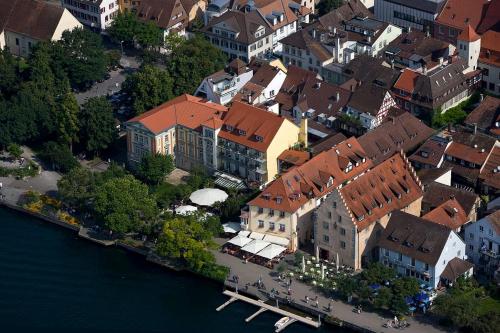 Haus Zur Gerberei 100 m zum Bodensee