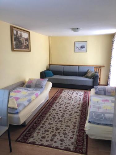 Willa Emi in Karpacz