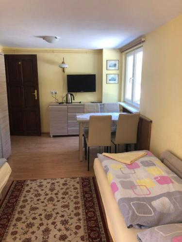 Willa Emi in Karpacz