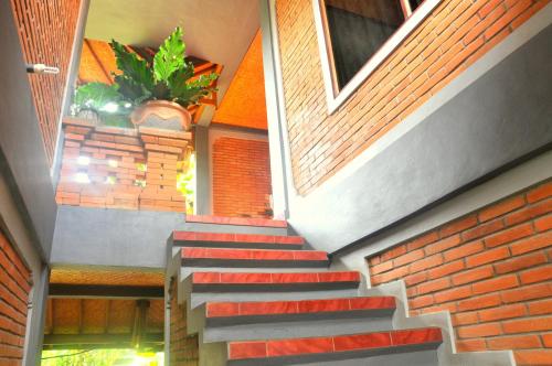 Candra Asri Bungalow! Free Early Check In! 4