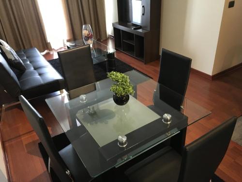 共用Lounge/電視區