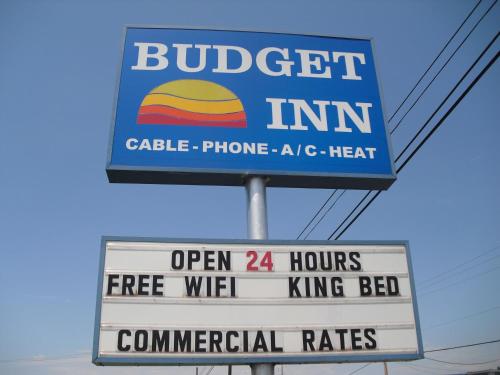 Budget Inn Mifflintown