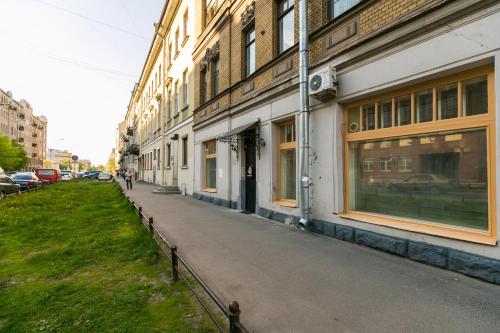 Potemkin Residence - main image