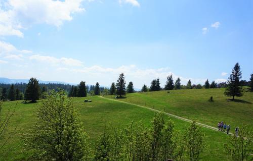 Kurparkhotel Faißt