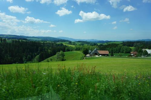 Kurparkhotel Faißt