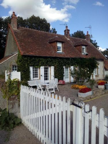 l'epinasse gîte à louer Fublène