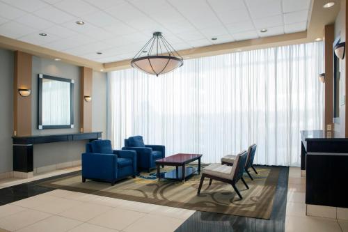 Holiday Inn Binghamton-Downtown Hawley Street an IHG Hotel - image 13