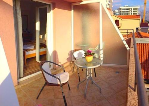 Apartments Stanivukovic Montenegro
