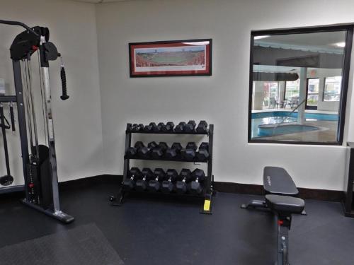 Wingate by Wyndham Bowling Green Wingate by Wyndham Bowling Green