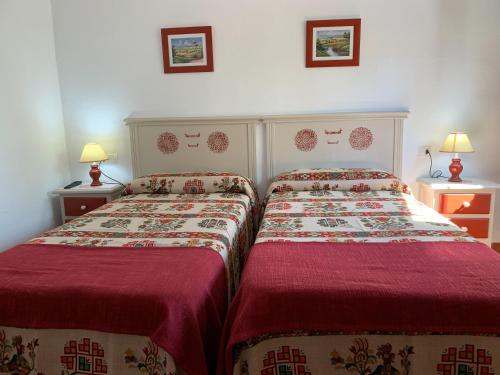 Hostal Atalaya en Capileira CB