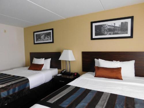 Wingate by Wyndham Bowling Green Wingate by Wyndham Bowling Green