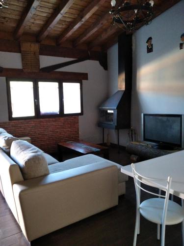 Casa las Niñas