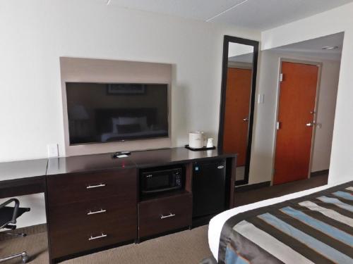 Wingate by Wyndham Bowling Green Wingate by Wyndham Bowling Green