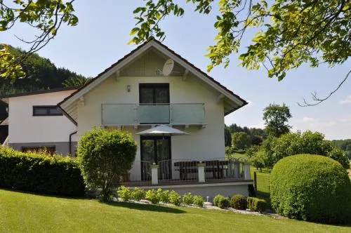 Das Ferienhaus in Attersee am Attersee, Österreich