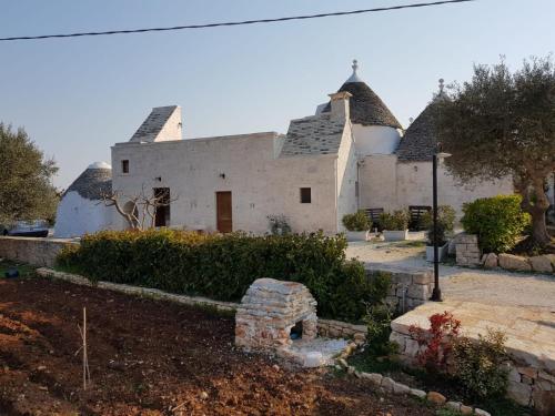 Trulli stett 4