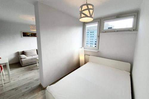 TOPFLOOR - A COSY FLAT WITH AMAZING VIEW OF THE CENTER