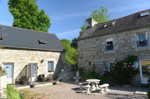 photo chambre Le Domaine du Pont Canon