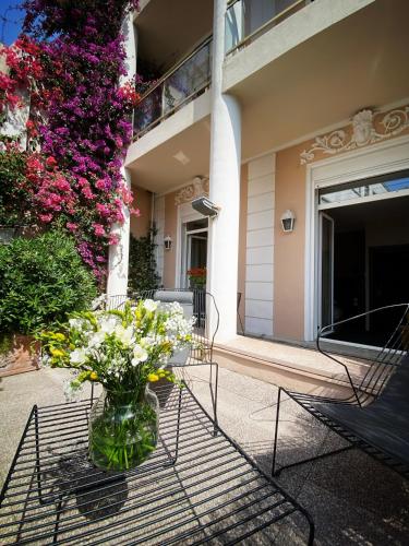 Hotel Moliere