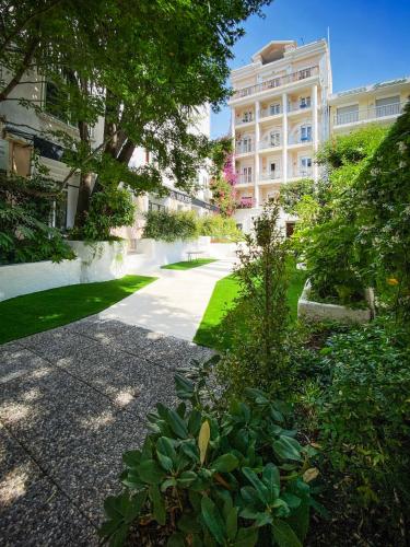 Hotel Moliere