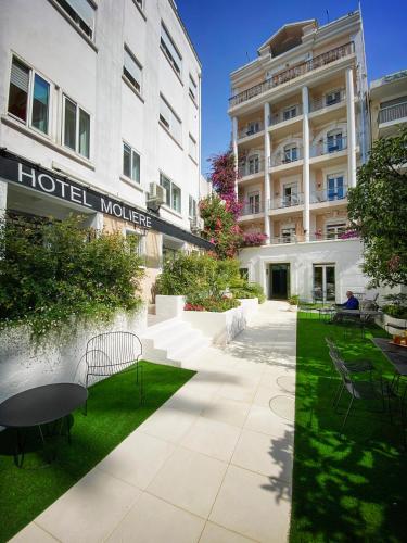 Hotel Moliere