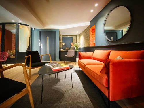 Hotel Moliere