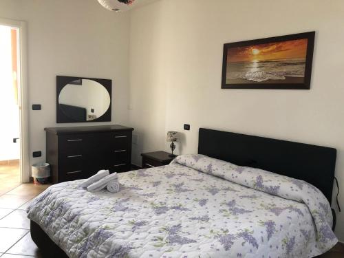  Miluna B&B in Nocera Umbra