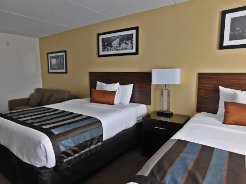 Wingate by Wyndham Bowling Green Wingate by Wyndham Bowling Green