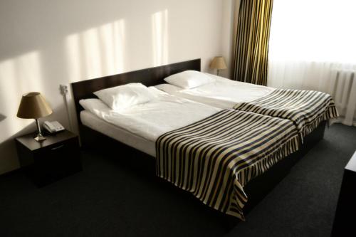 Hotel Complex Mercury