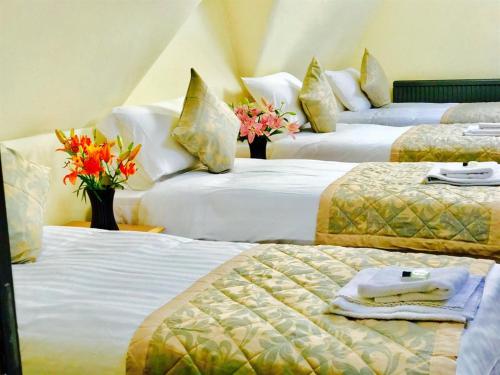 Grainger House Hotel Hotel de charme Derwent Haugh