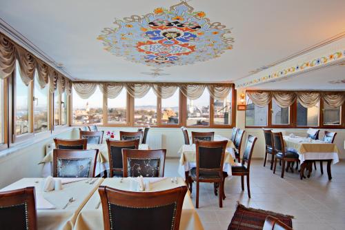Aldem Hotel, Istanbul (photo 11)