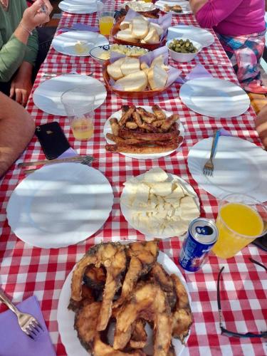 Ethno village Moraca - Skadar lake - image 3