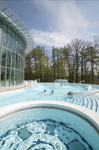 Radisson BLU Palace Hotel - image 7