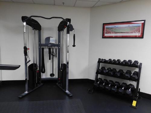 Wingate by Wyndham Bowling Green Wingate by Wyndham Bowling Green