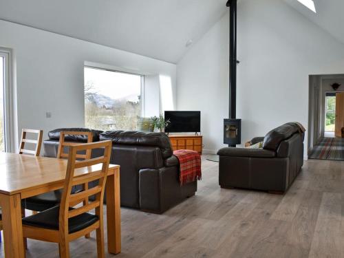 Taigh-Na-Coille gîte à louer Loch Creran