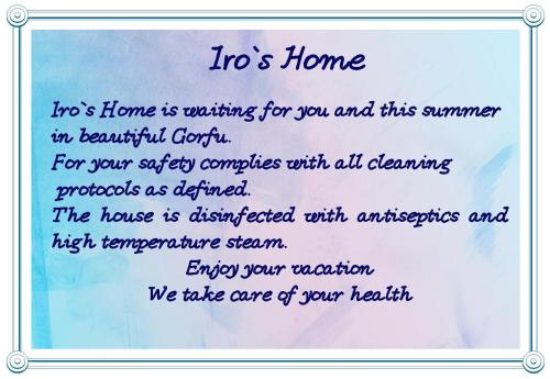  Corfu-Haris Home Old Town in Korfu-Stadt