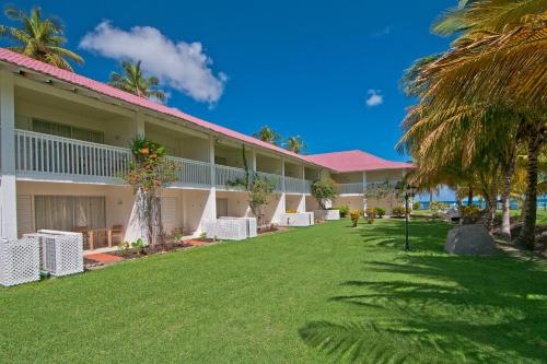 Radisson Grenada Beach Resort Room Type - King Room