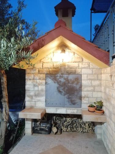 Apartmani Antonia Nakić -Stobreč, Split (photo 6)