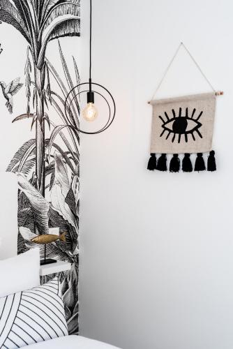 26 MASSENA - Moderne 2 pieces - ZONE PIETONNE - image 5