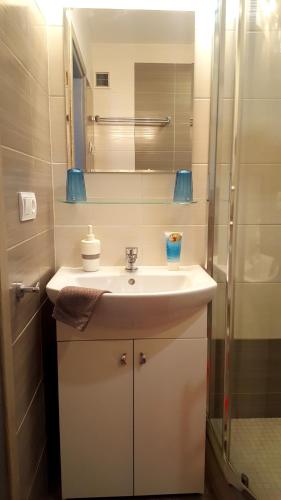 Warszawa Centrum Apartament Daniella - image 11