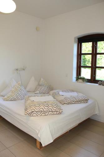 Munkebjerg Bed & Breakfast