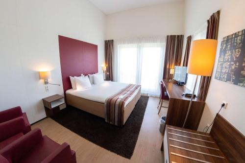 Best Western Plus City Hotel Gouda