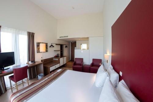 Best Western Plus City Hotel Gouda