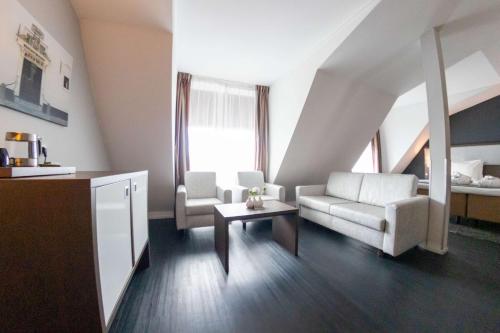 Best Western Plus City Hotel Gouda