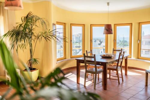 PKSC - Surfers Beach House, Peniche (fotografie 10)