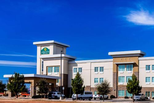 La Quinta Inn & Suites by Wyndham Andrews