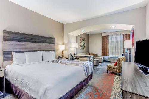 La Quinta Inn & Suites by Wyndham Andrews in Andrews (TX)