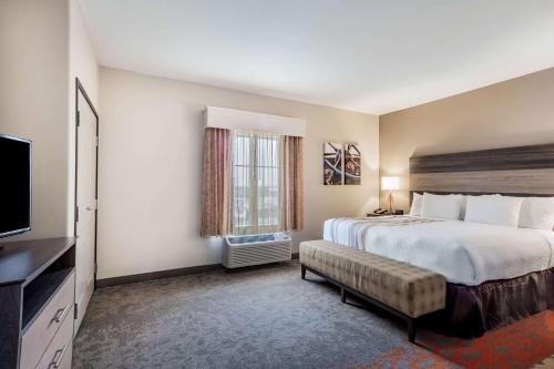 Létesítmények, La Quinta Inn & Suites by Wyndham Andrews in Andrews (TX)