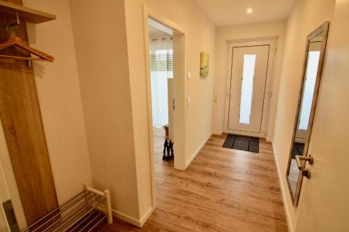 Ferienwohnung Feldblick in Hartheim am Rhein